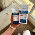 کرم بریر ریبوت اینتنسیو آنوا مرطوب کننده و ابرسان Anua Barrier Reboot Intensive Cream