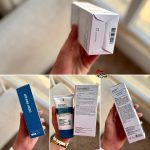 کرم بریر ریبوت اینتنسیو آنوا مرطوب کننده و ابرسان Anua Barrier Reboot Intensive Cream - Image 3