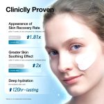 کرم بریر ریبوت اینتنسیو آنوا مرطوب کننده و ابرسان Anua Barrier Reboot Intensive Cream - Image 2