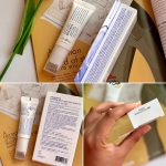 دور چشم رولی رتینول flat iron دکتر التیا Dr.Althea ضد چروک جوانساز و لیفتینگ - Image 5