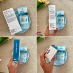 ژل کرم بریر ریبوت آنوا آبرسان و تقویت کننده سددفاعی پوست چرب، مختلط و حساس - Image 3