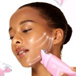 کرم گواشا مدی‌ کیوب ولوفیلین فرم دهی و لیفت و جوانساز گردن medicube PDRN Collagen Gua Sha Neck Wrinkle Cream - Image 4