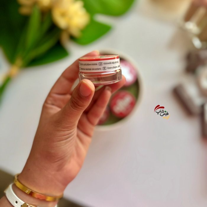 موس دوکاره لب و گونه میبلین - Image 4