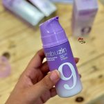 ماسک حبابی روشن کننده، جوانساز و ضد چروک NAD+ و PDRN نامبوزین - Image 3