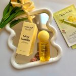 میست خوشبوکننده و مرطوب‌کننده وانیلی مدی کیوب درخشان کننده