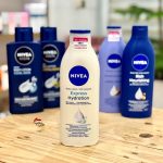 لوسیون بدن نیوا 48 ساعته مدل اکسپرس 400 میل Nivea Express Body Lotion