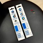 مسواک چوبی بامبو اورال بی Oral-B Bamboo اصلی - Image 2