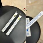مسواک چوبی بامبو اورال بی Oral-B Bamboo اصلی - Image 3