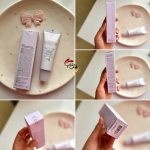 ضدآفتاب تون‌ آپ بیوتی آف جوسان روشن کننده و ضدلک Beauty of joseon Stay Fresh Tone-Up Sunscreen Centella + Ceramide SPF 50+ PA++++, Purple - Image 4