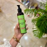 کرم ژل حالت دهنده روزانه رزماری مایل Mielle Organics Rosemary Mint Daily Styling Creme 240ml