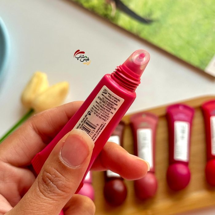 بالم لب مات نیکس مدل NYX Smushy Matte Lip Balm - Image 2