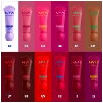 بالم لب مات نیکس مدل NYX Smushy Matte Lip Balm - Image 6