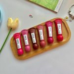 بالم لب مات نیکس مدل NYX Smushy Matte Lip Balm - Image 4