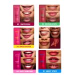 بالم لب مات نیکس مدل NYX Smushy Matte Lip Balm - Image 3