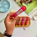 بالم لب مات نیکس مدل NYX Smushy Matte Lip Balm - Image 5