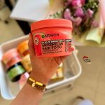 ماسک مو هندوانه گارنیر حجم 400 ml