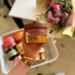 ماسک مو کاکايو و نارگیل گارنیر 400 ml