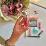لیپ گلاس کیکو شماره 17