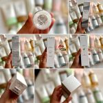 میست ضد لک و روشن کننده سنتلا اسکین 1004 SKIN1004 Centella Tone Brightening Aurora Mist - Image 4