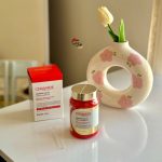آمپول ابرسان لیفتینگ قوی سرامید فارم استی 250ml
