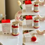 آمپول ابرسان لیفتینگ قوی سرامید فارم استی 250ml - Image 3