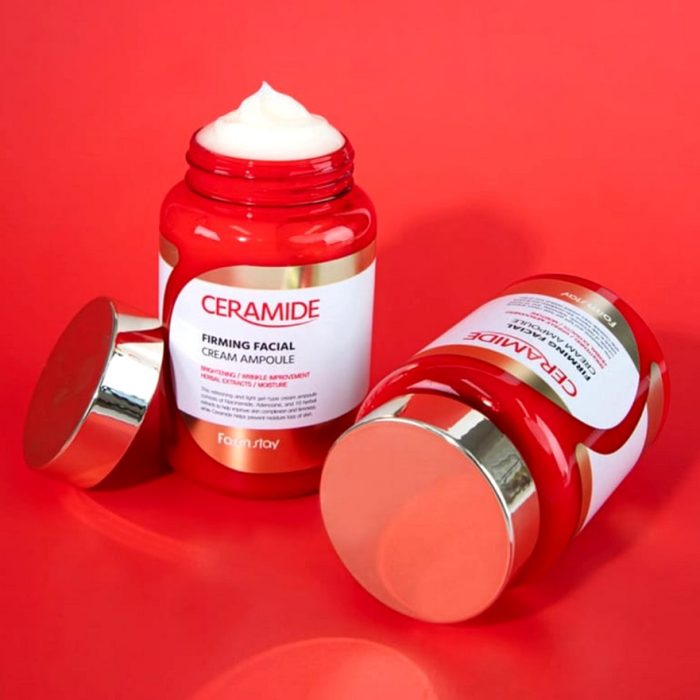 آمپول ابرسان لیفتینگ قوی سرامید فارم استی 250ml - Image 2