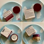کرم دور چشم کلسیم دارک اسپات دکتر ملاکسین ضد چروک و روشن کننده - Image 4